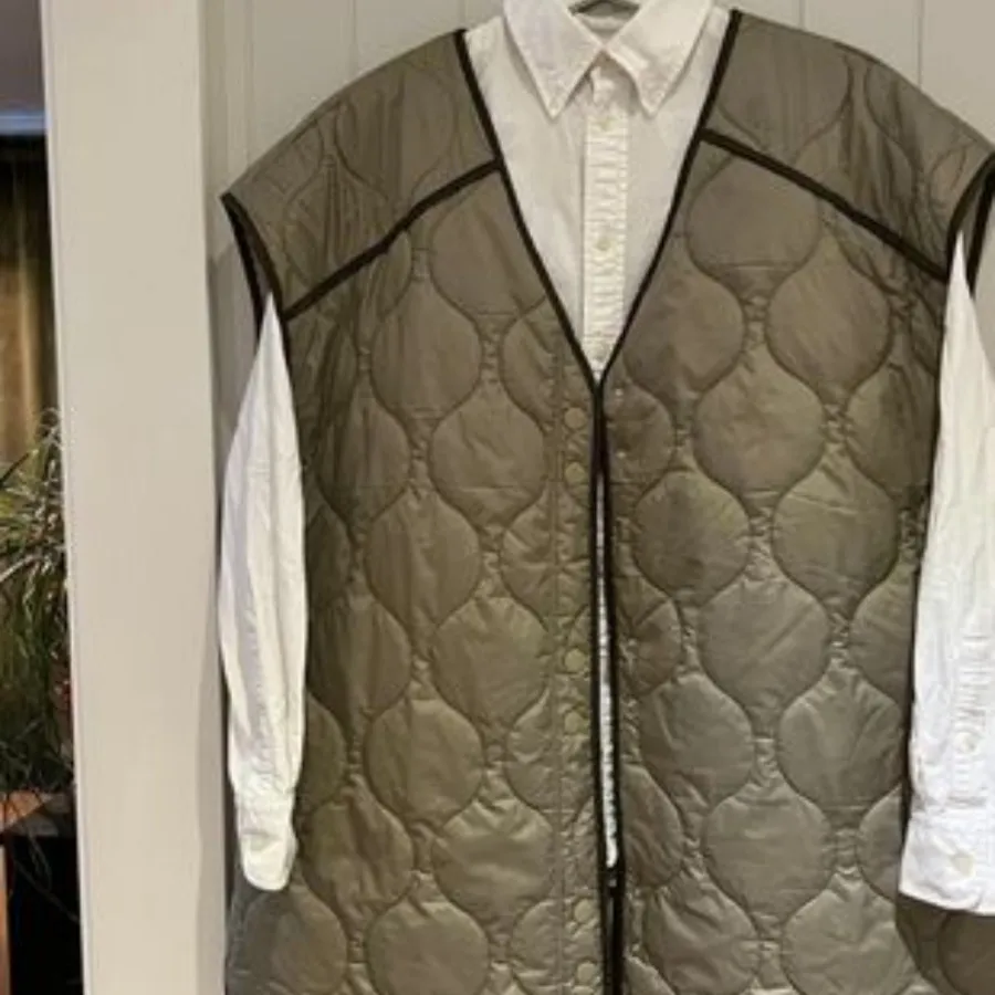 پافر وست برند H&M