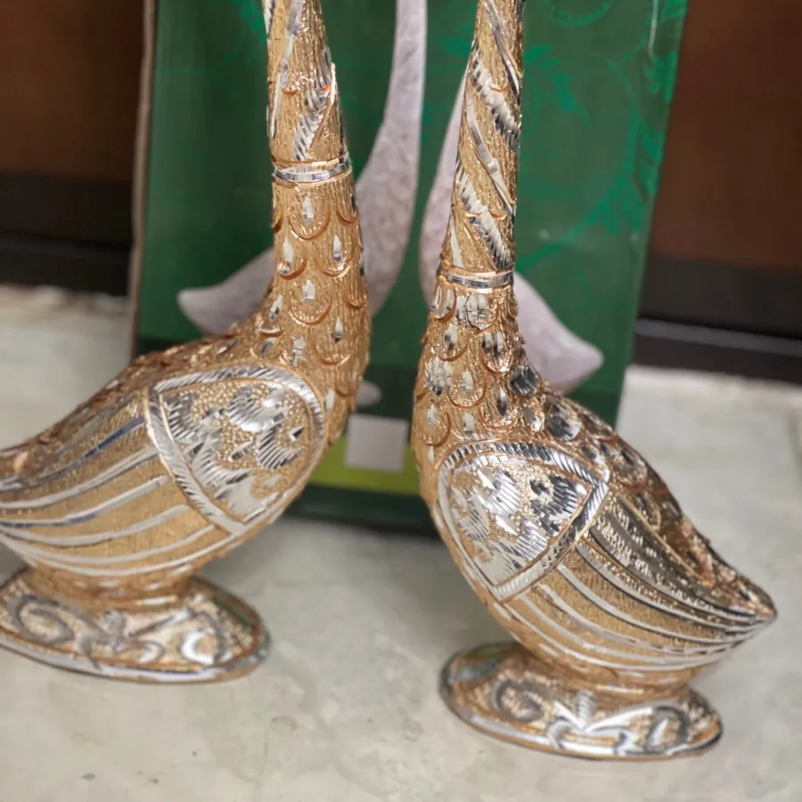 قوهای عاشق 50 سانتی