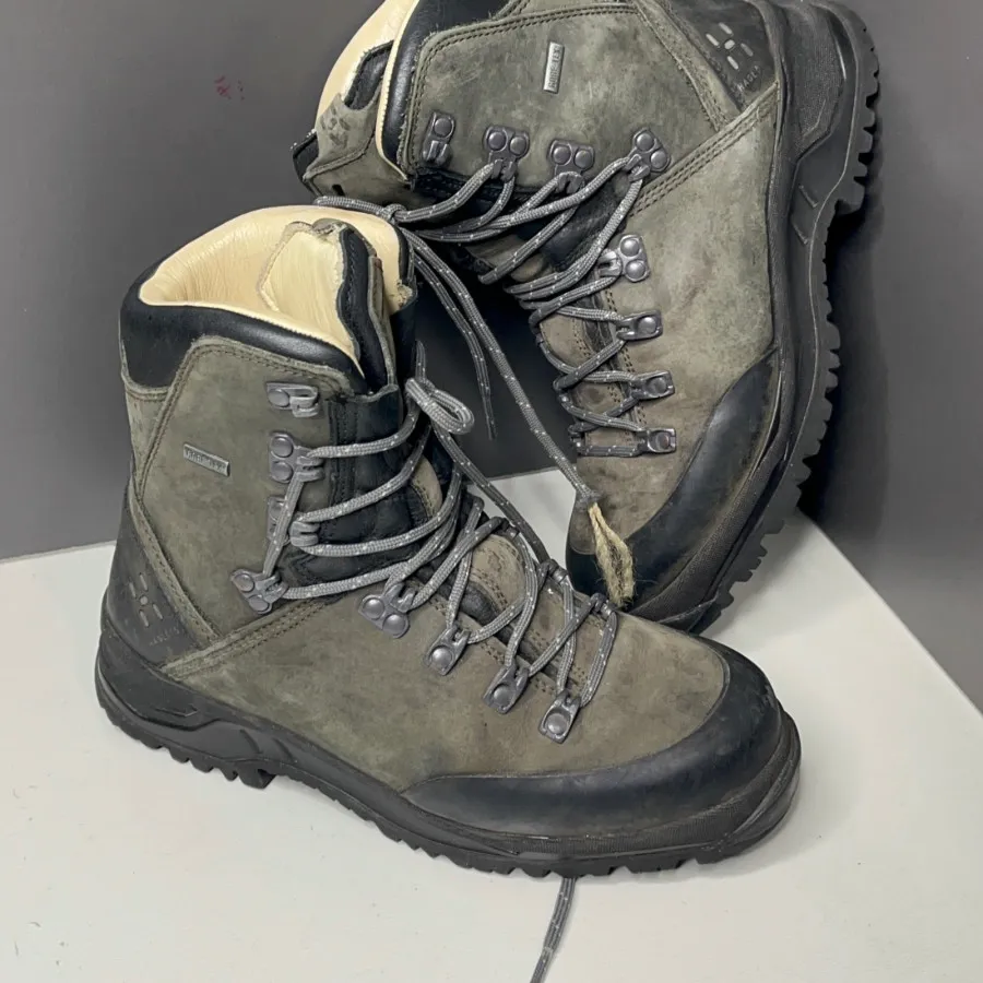 نیم بوت کوهنوردی vibram