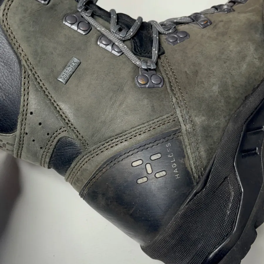 نیم بوت کوهنوردی vibram