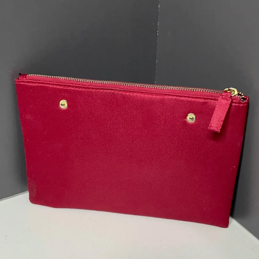 کیف لوازم آرایشی prada