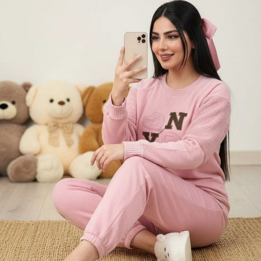 ست بلوز شلوار