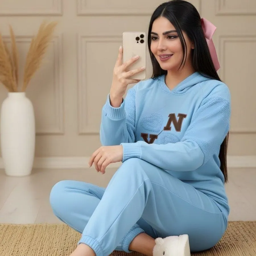 ست بلوز شلوار