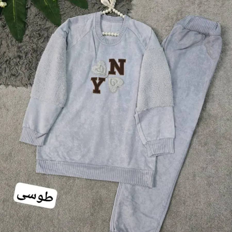 ست بلوز شلوار