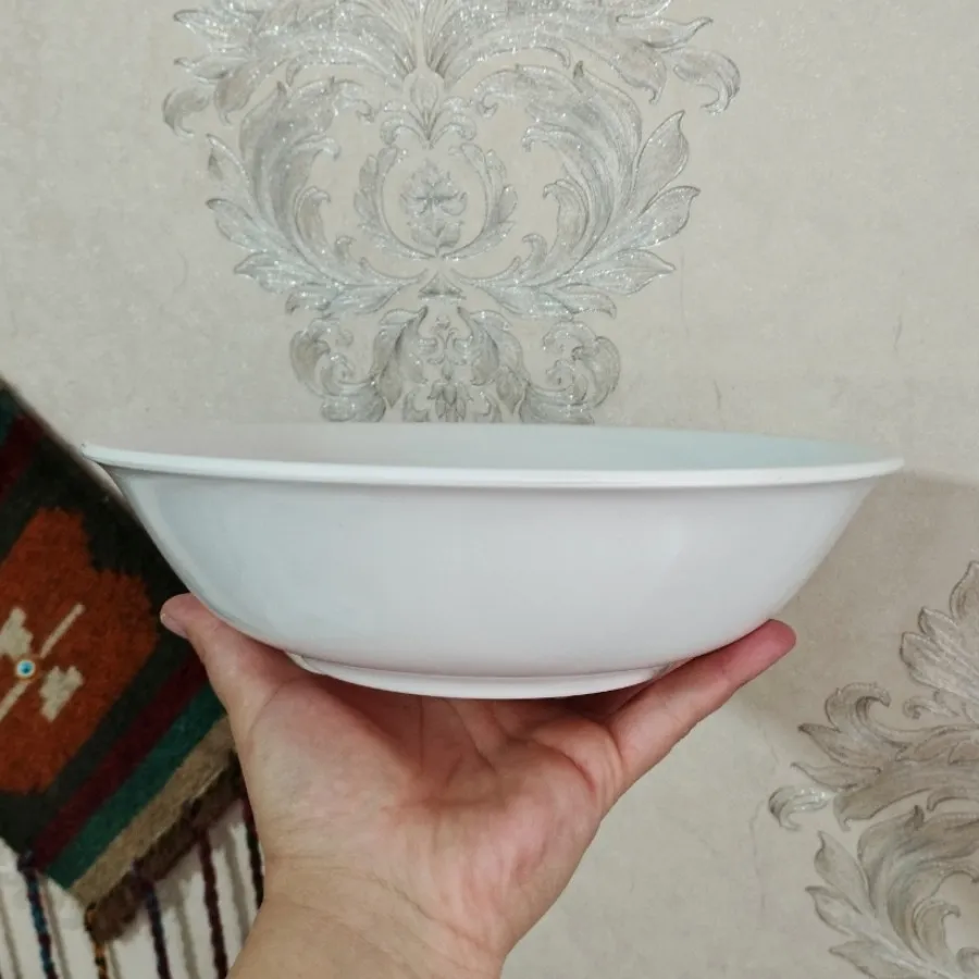 کاسه ی ملامین