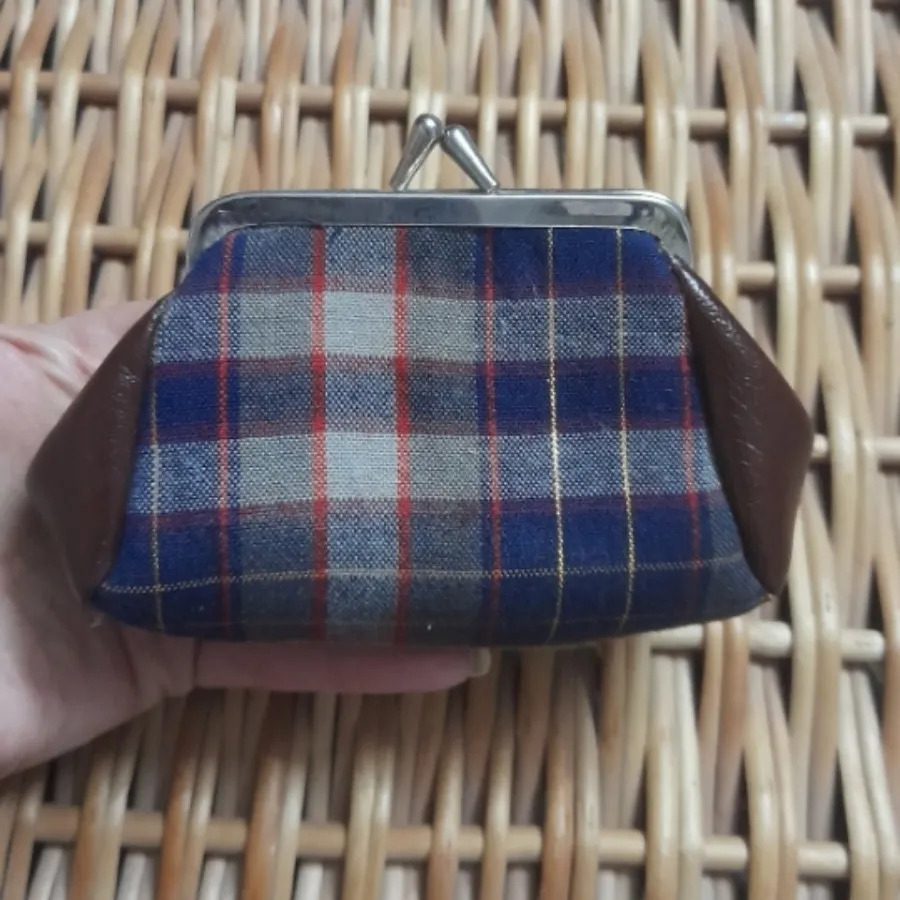 کیف سکه آنتیک