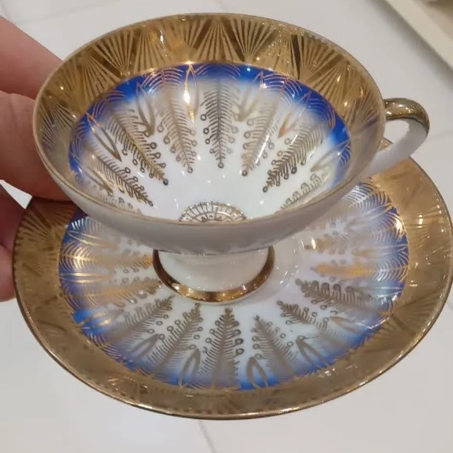 فنجان قهوه‌ خوری باواریا