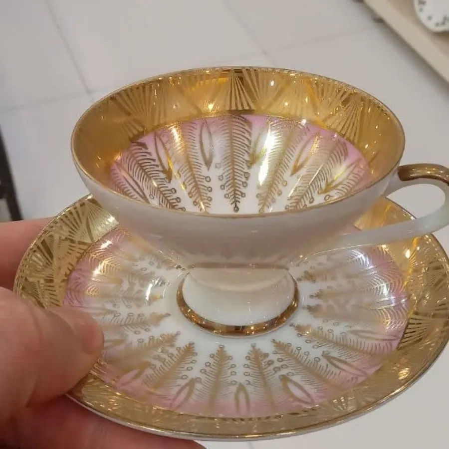 فنجان قهوه‌ خوری باواریا