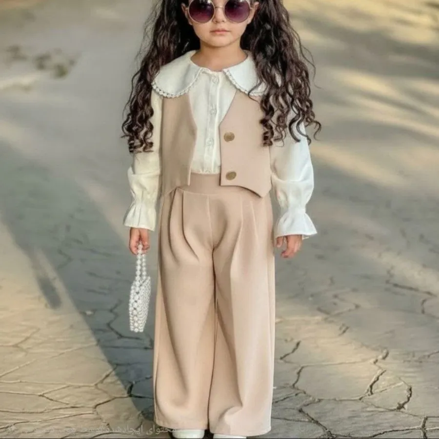دخترانه