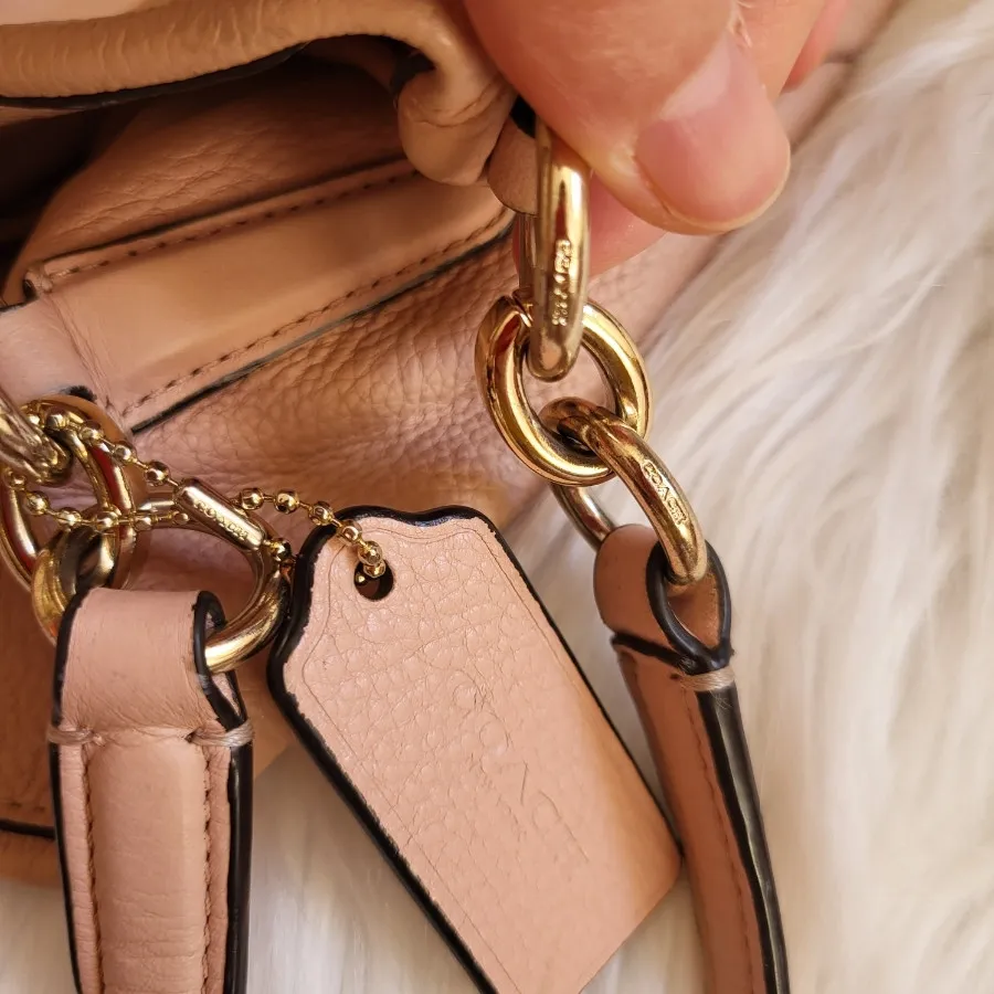 کیف برند کوچ coach