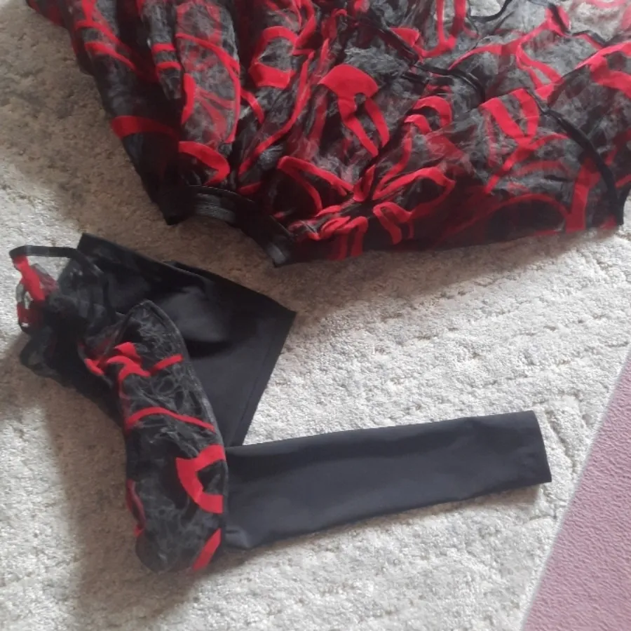 بلوز دامن مجلسی