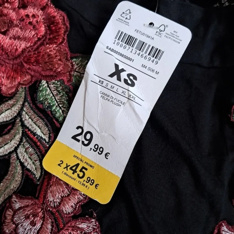 پیراهن boohoo
