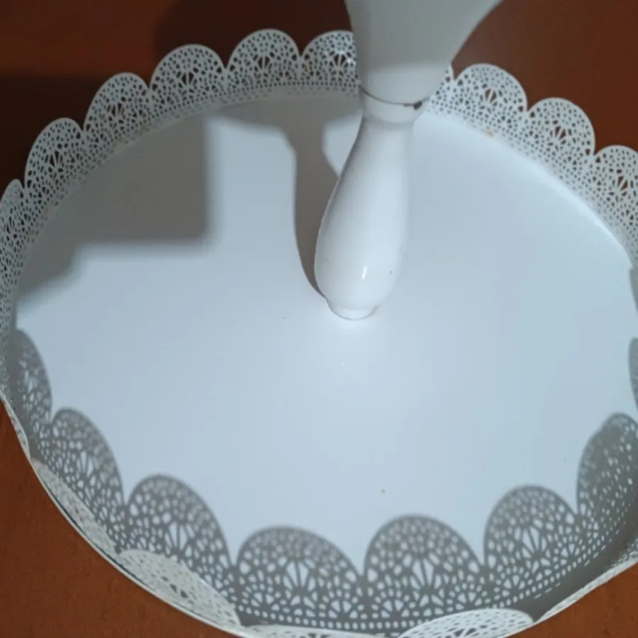 پایه کیک