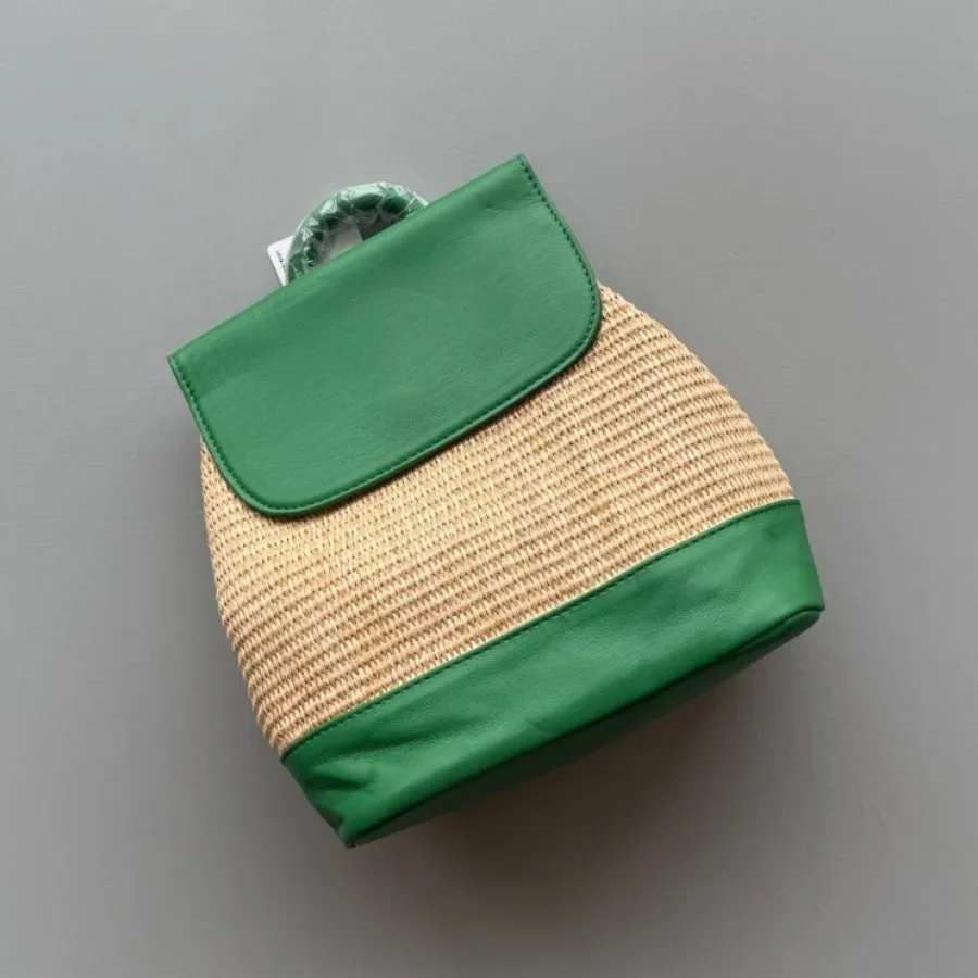 مینی کوله حصیری