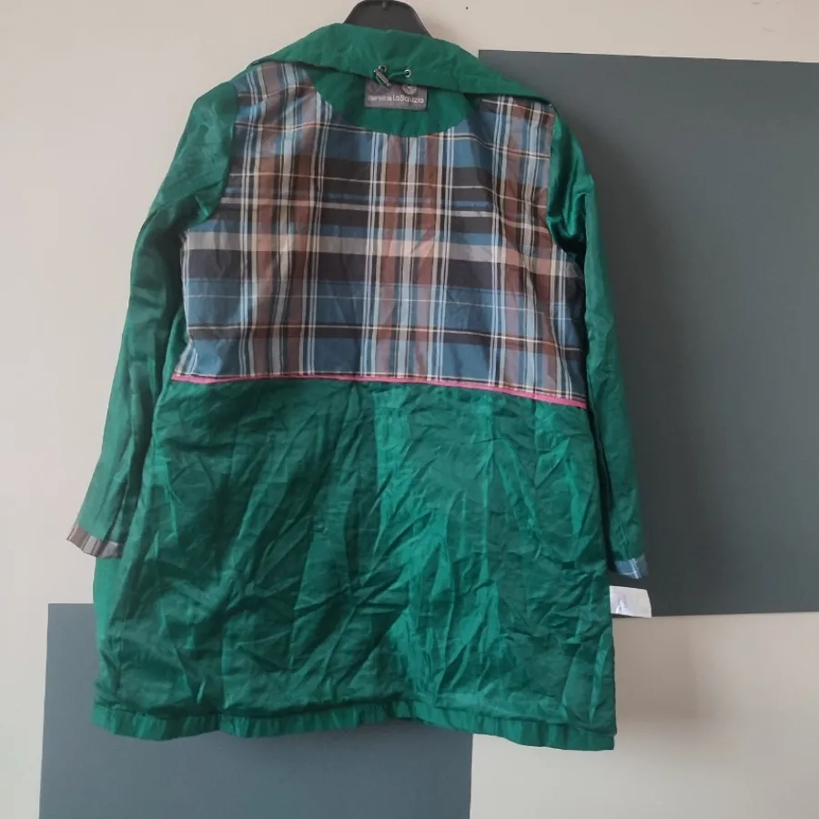 پالتو بارونی
