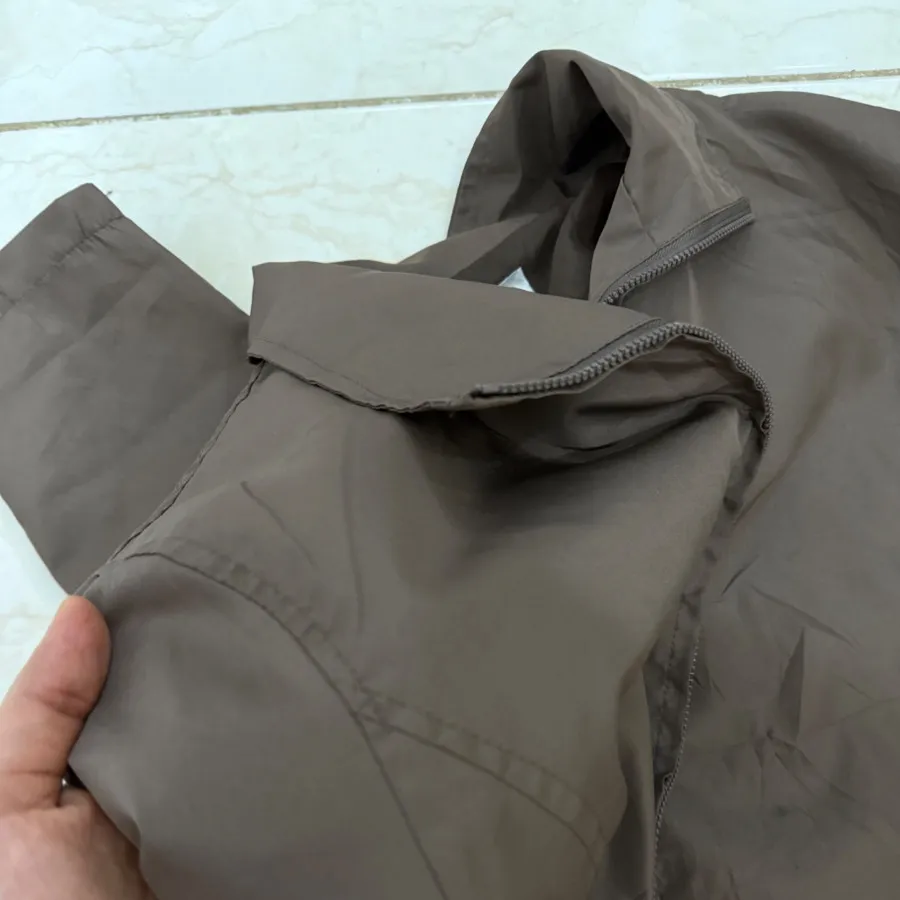 بادگیر خارجی قهوه ای رنگ