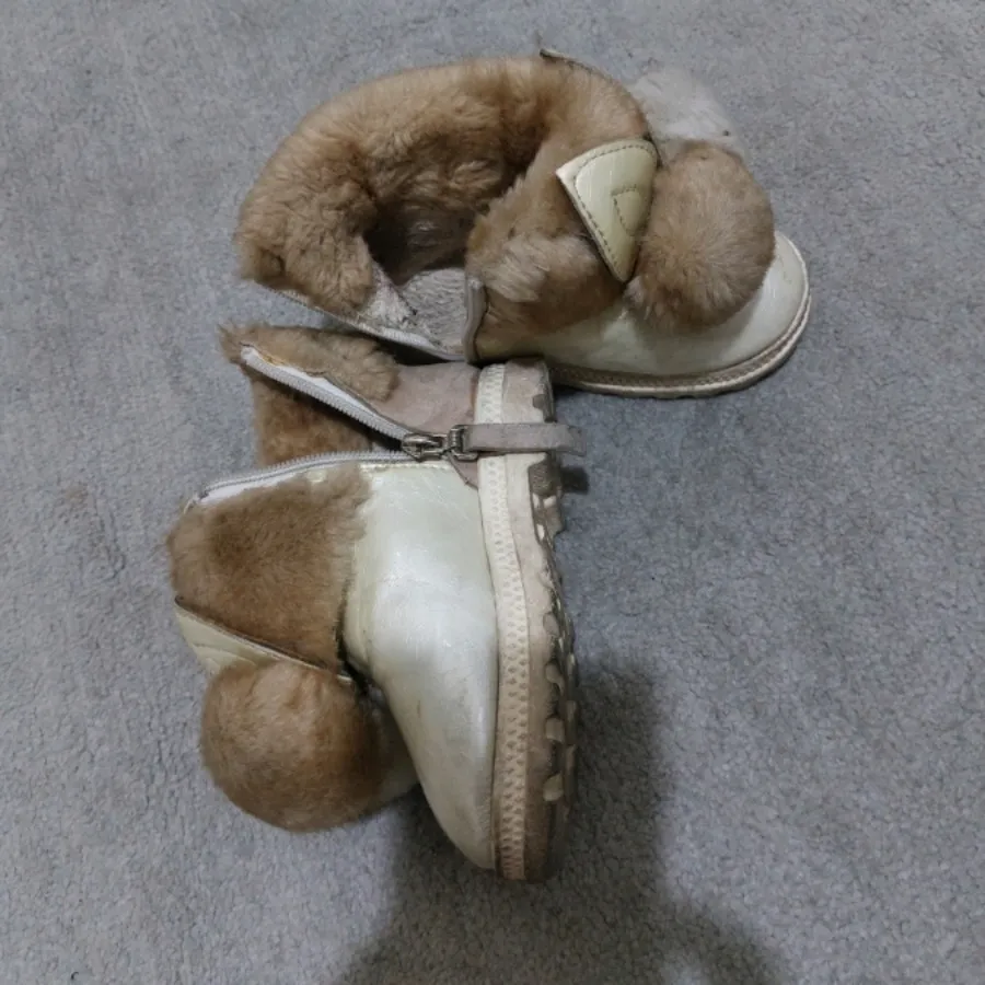 کفش
