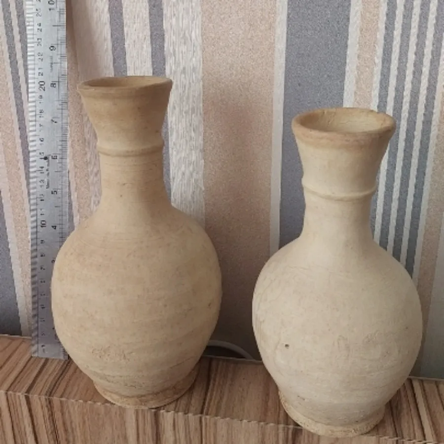 کوزه سفالی