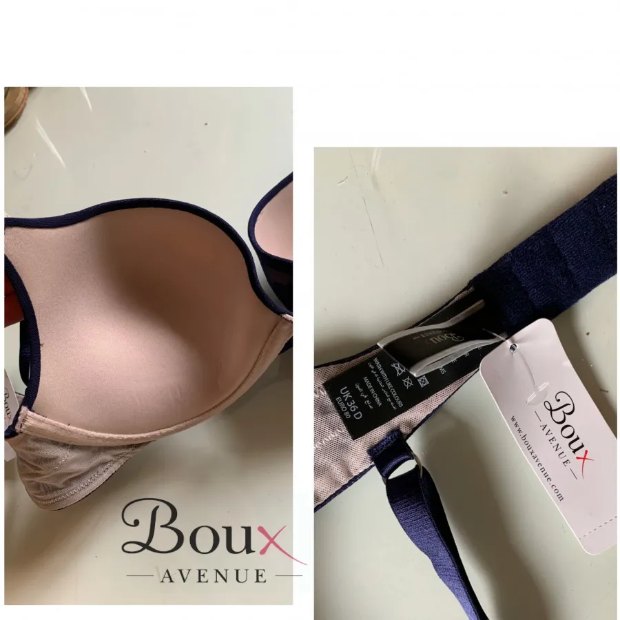 سوتین Boux Avenue