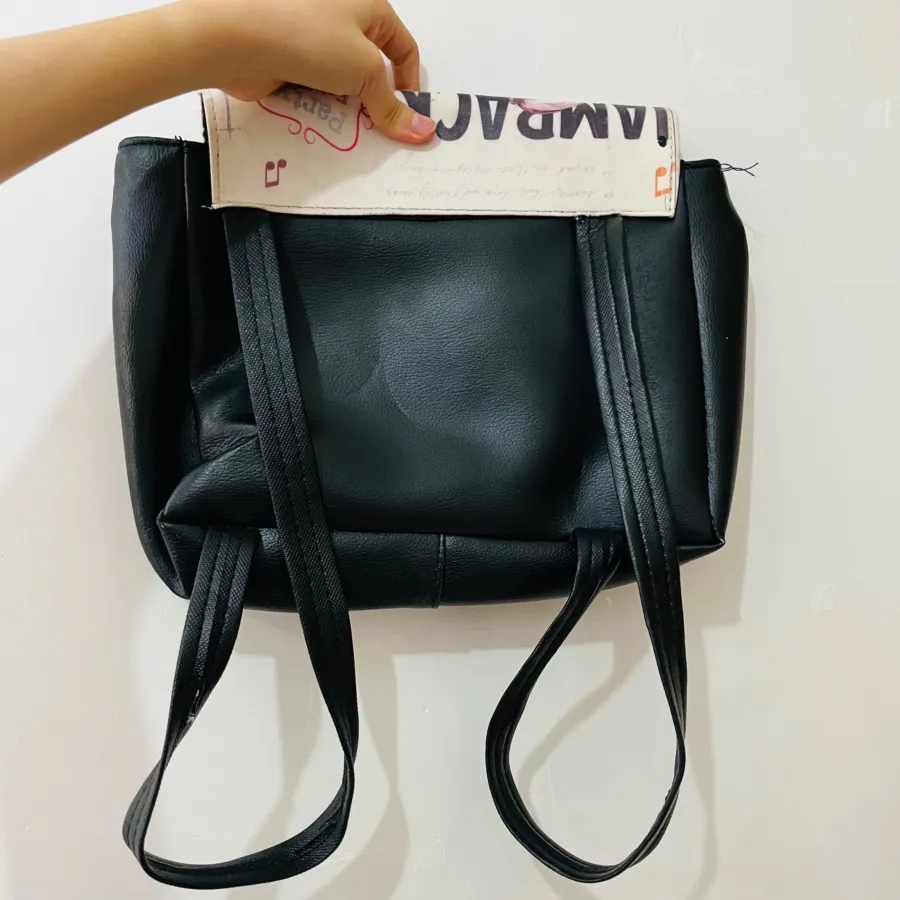 کیف کوله