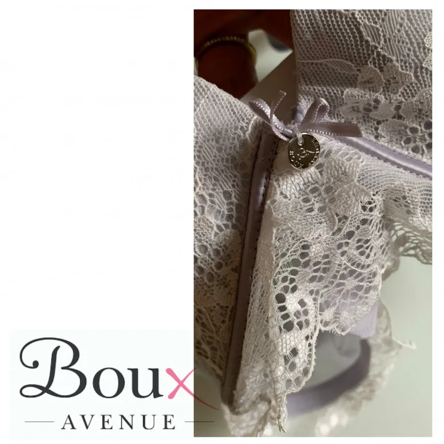 سوتین انگلیسی