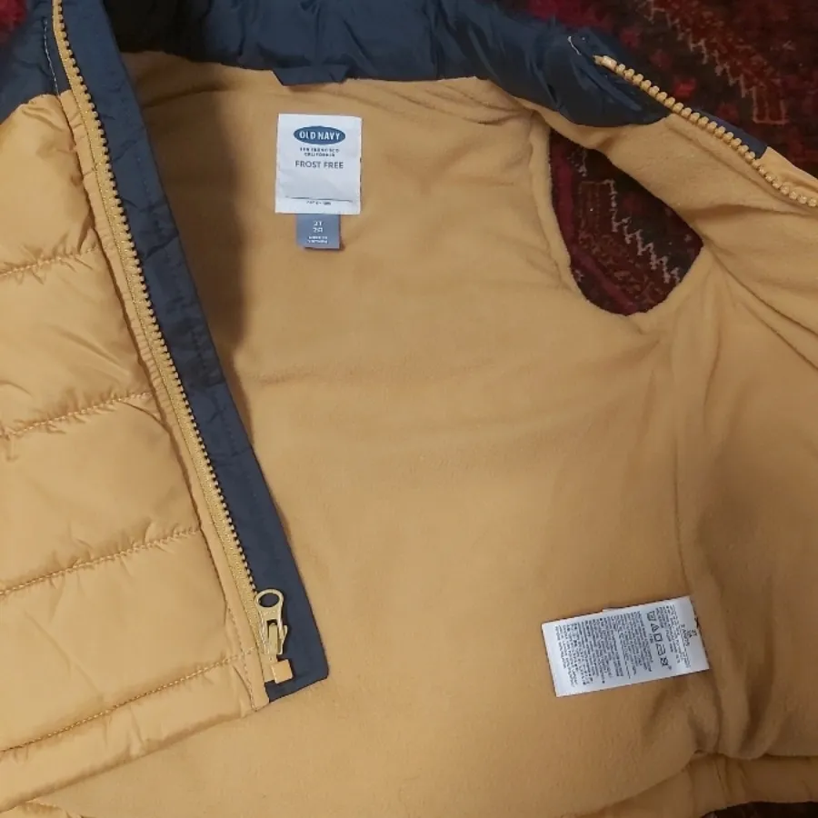 وست old navy