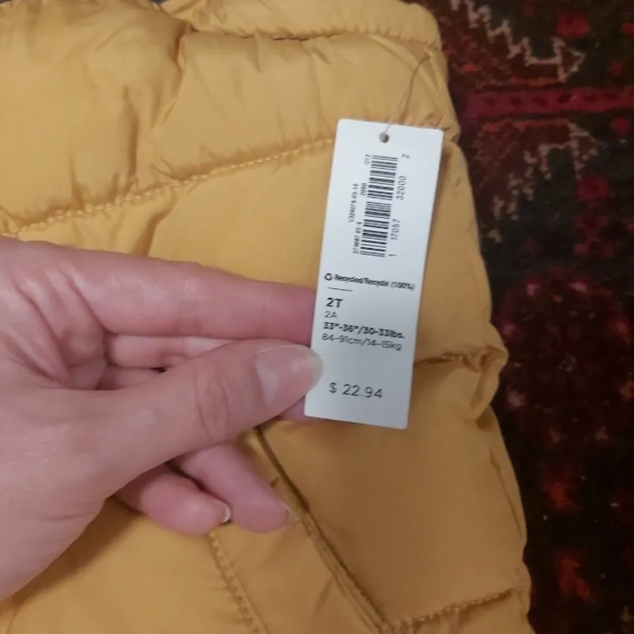 وست old navy