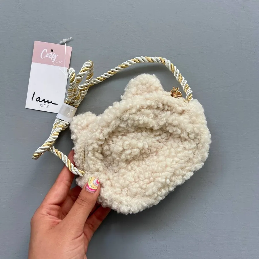 کیف تدی بچگانه برند