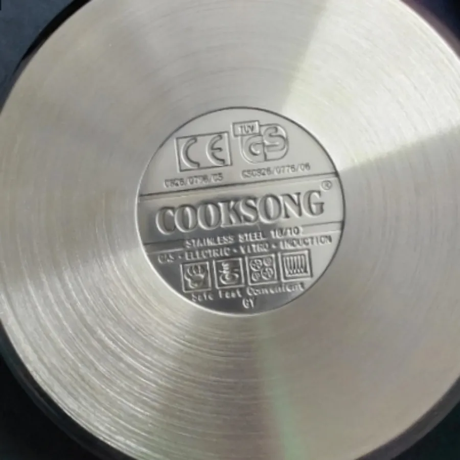 زودپز کوک سانگ