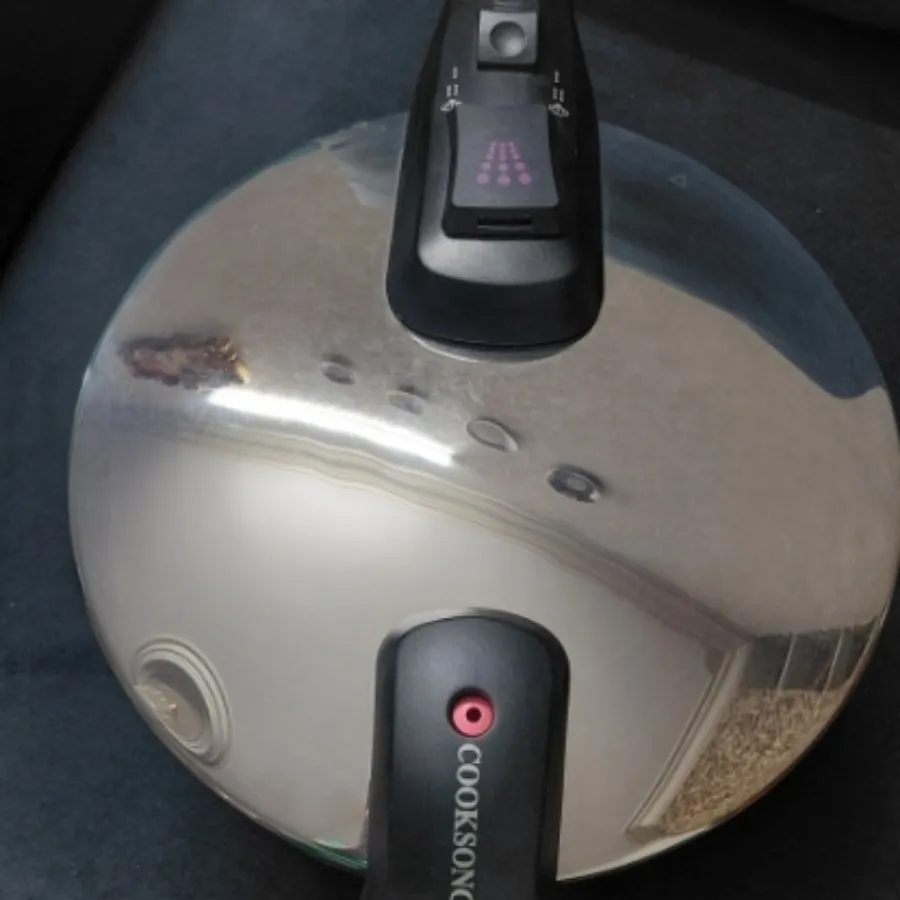 زودپز کوک سانگ