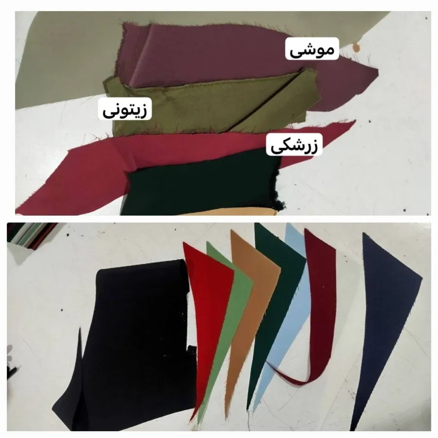 شومیز مجلسی