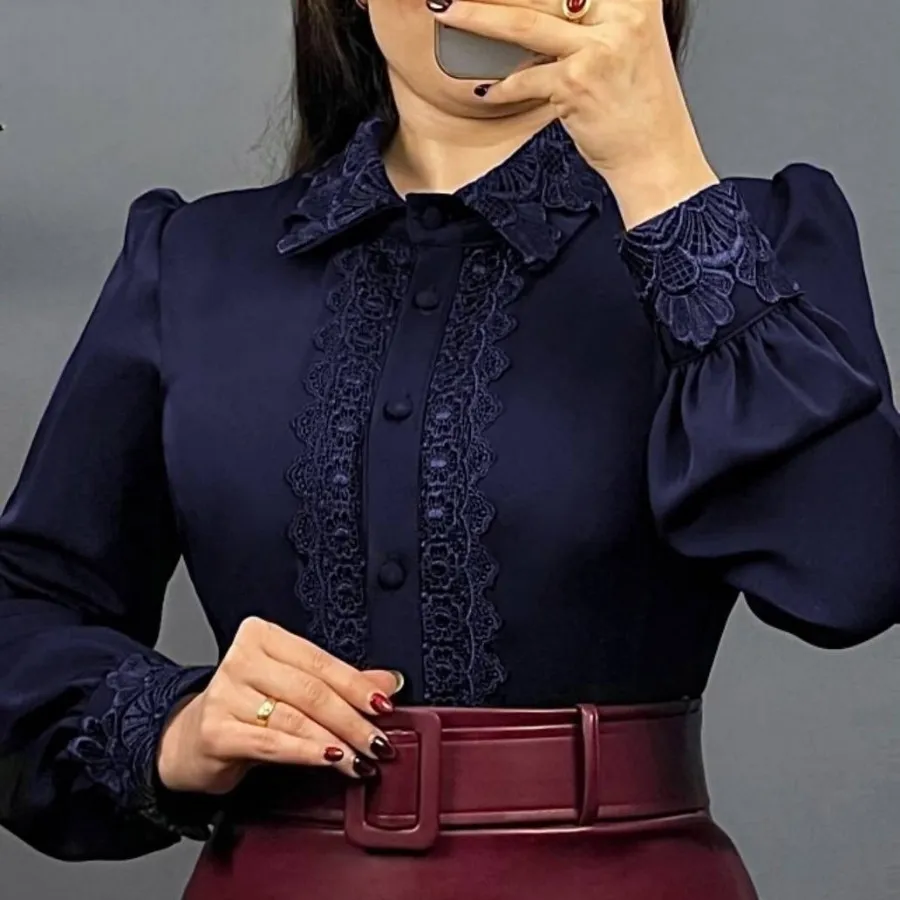 شومیز مجلسی