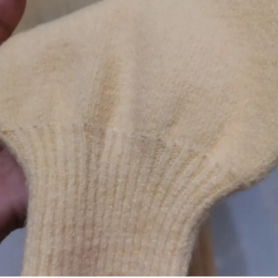 بافت لیمویی گیلاس دار خاص