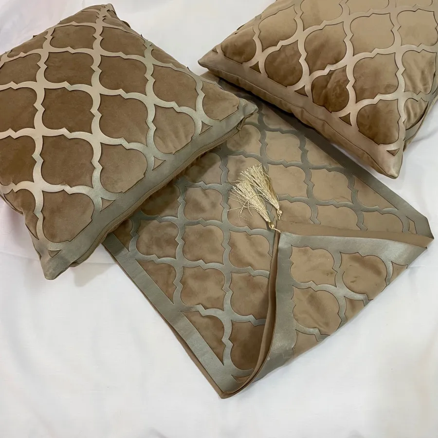 کوسن و رانر مراکشی