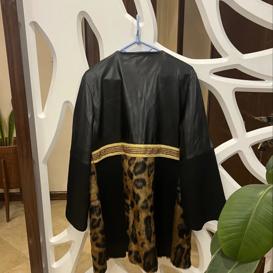 پالتو مزونی