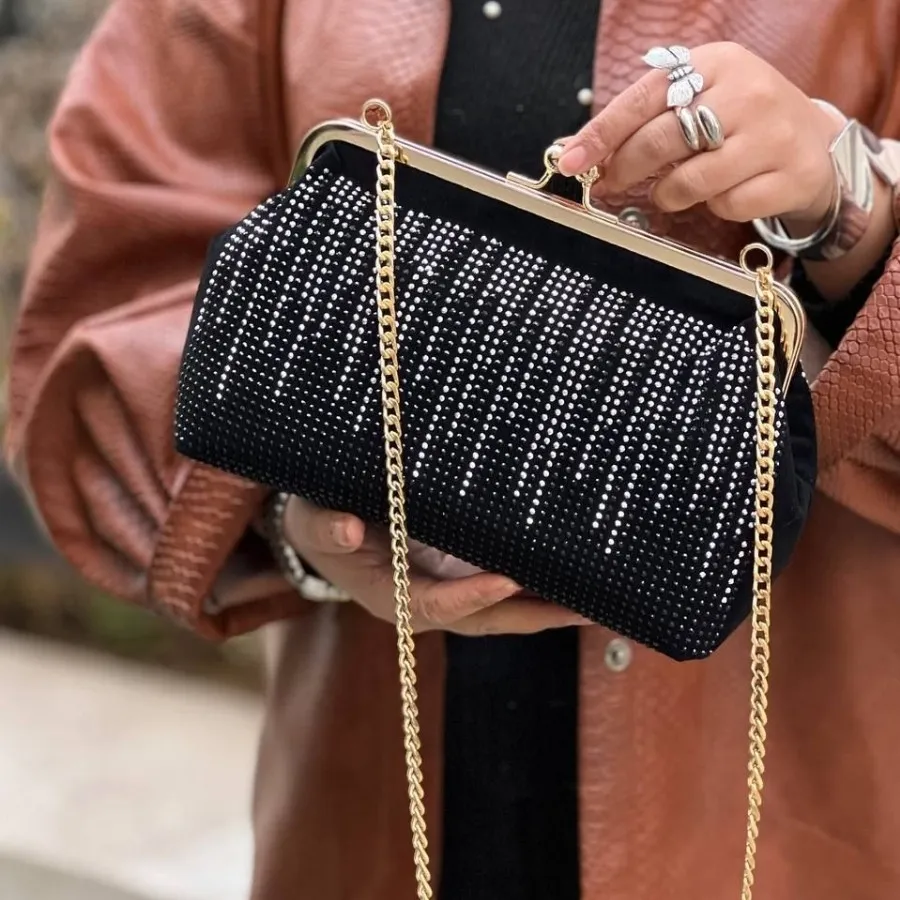 کیف مجلسی