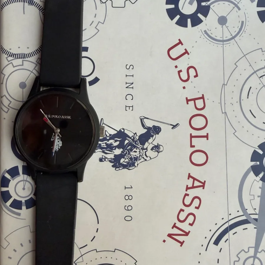 ساعت polo