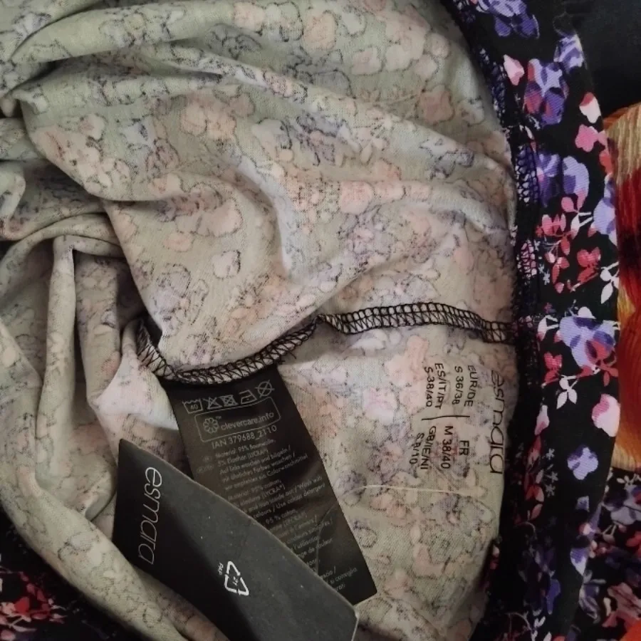 لگ اسمارا esmara