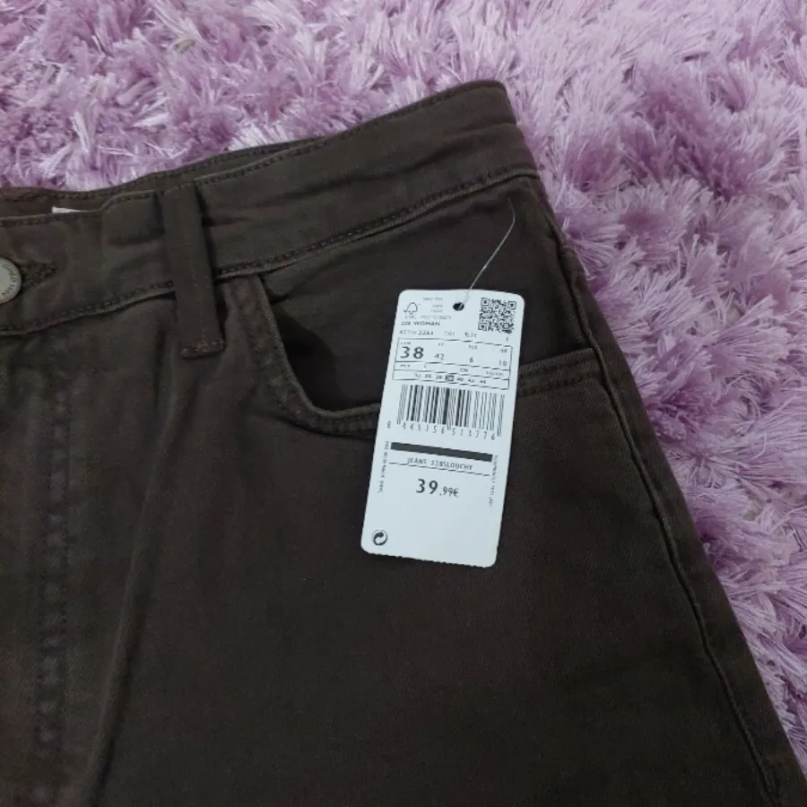 شلوار منگو     MNG