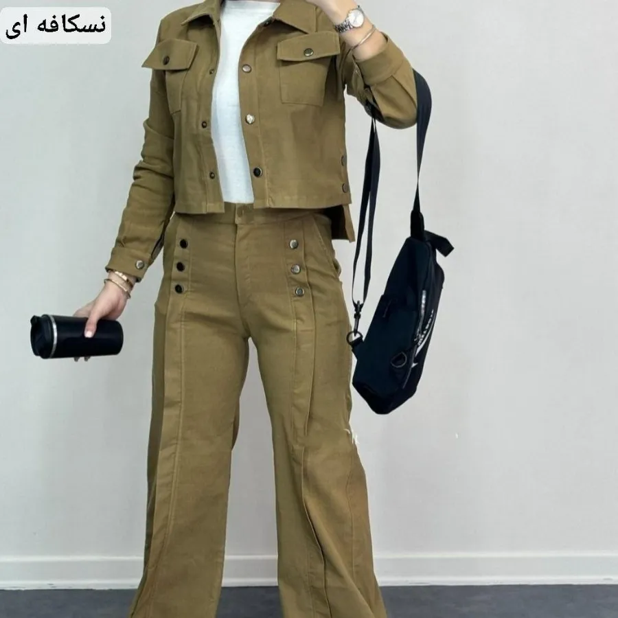 ست کژوال