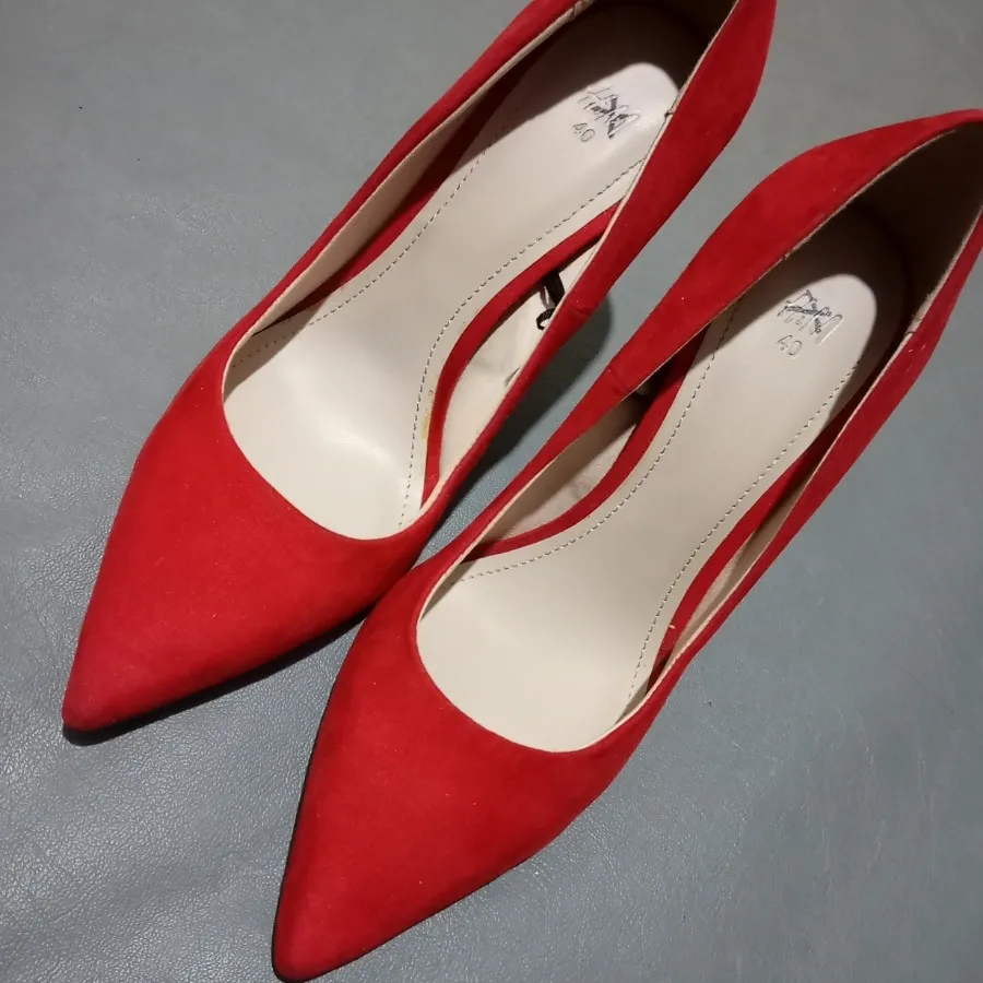 کفش مجلسی H&M