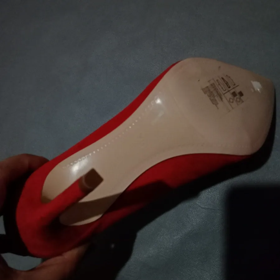 کفش مجلسی H&M