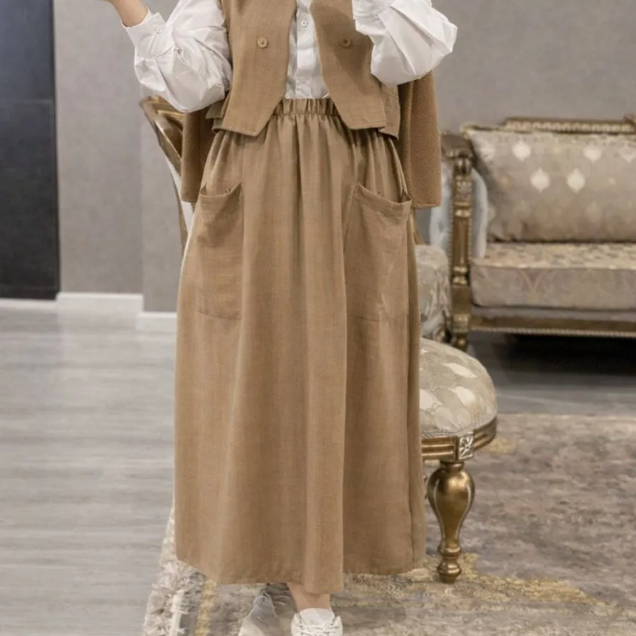 ست کژوال