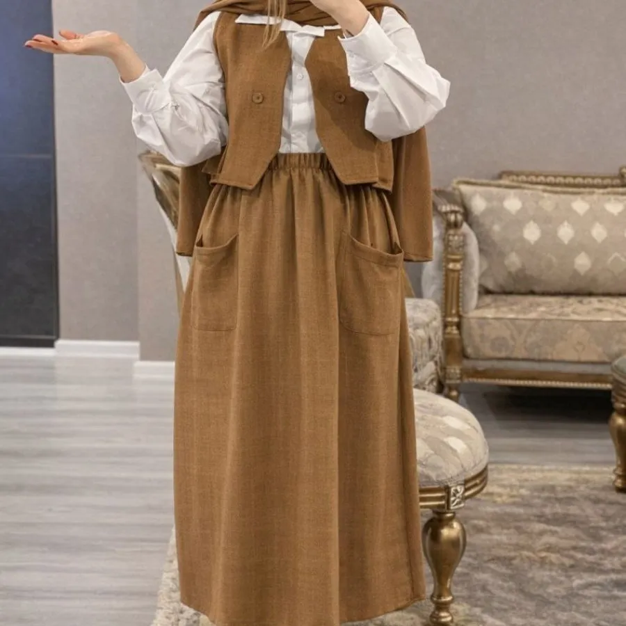 ست کژوال
