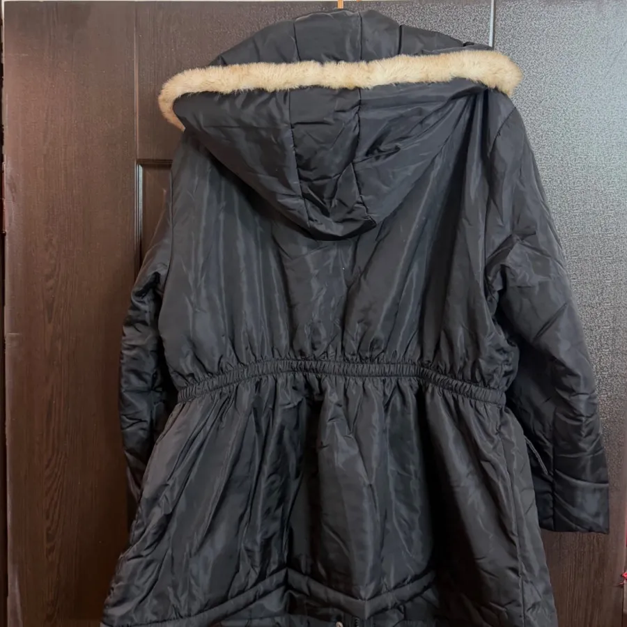 کاپشن برند shein کاملا نو