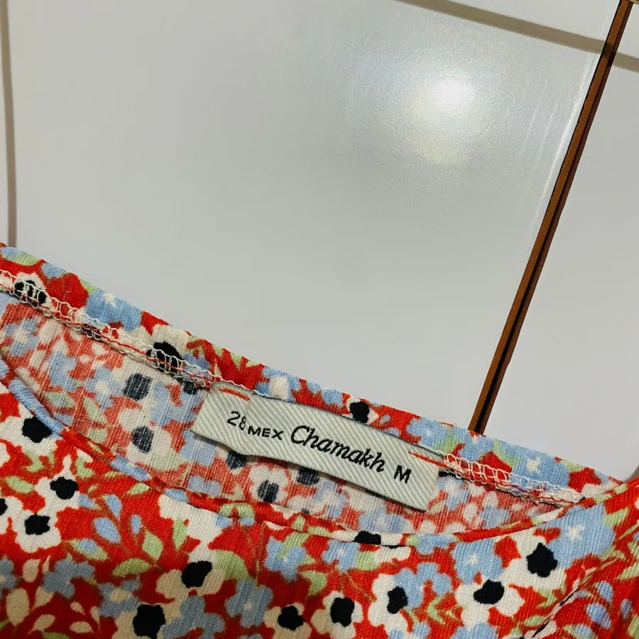 تاپ چند رنگ ترک