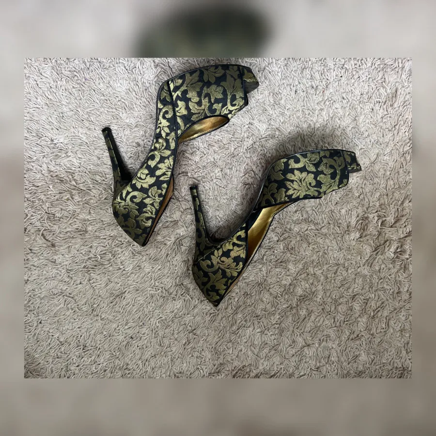 کفش مجلسیNine West