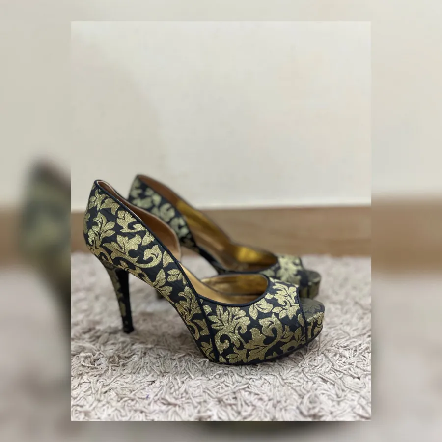 کفش مجلسیNine West