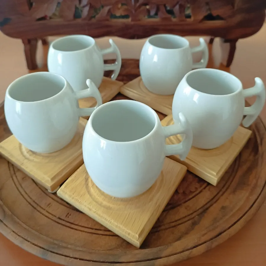 قهوه خوری چینی