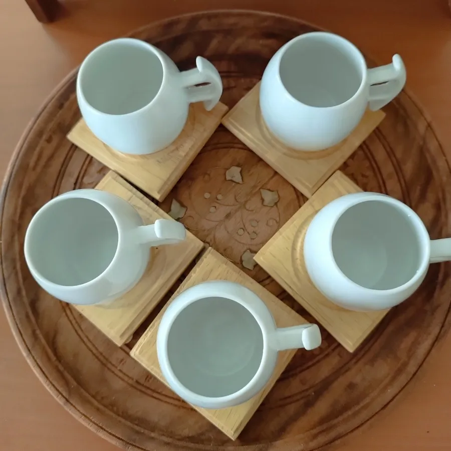 قهوه خوری چینی